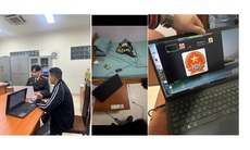 Dính bẫy ‘bắt cóc online’, một thanh niên suýt mất 550 triệu đồng