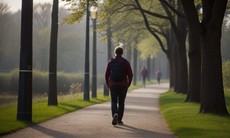 11 cách giúp tăng cường miễn dịch tự nhiên trong mùa đông