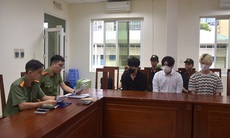 3 nghi phạm Hàn Quốc dùng deepfake lừa đảo quốc tế sa lưới ở Đà Nẵng