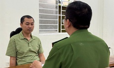 Bắt đối tượng mang dao phục kích, tấn công chị họ vì mâu thuẫn mua bán đất