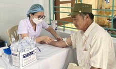 Hưng Yên đi đầu trong kết nối điều trị viêm gan virus tại y tế cơ sở, góp phần bảo vệ sức khỏe cộng đồng