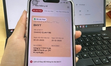 Tự động gia hạn bảo hiểm y tế trên VNeID: Người hưởng lương hưu không còn nỗi lo thẻ hết hạn