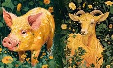 Tử vi 12 con giáp hôm nay 6/12: Hợi rực rỡ, Sửu vận trình hanh thông