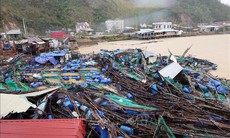 Thiên tai từ đầu năm 2025 gây thiệt hại gần 100.000 tỷ đồng