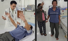 Ca đột quỵ ngoài khung ‘giờ vàng’ được xử trí thành công ngay tại Côn Đảo