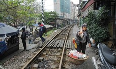 Còn hơn 2.500 lối đi 'tử thần' rình rập an toàn giao thông đường sắt