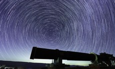 Chuẩn bị quan sát trận mưa sao băng đẹp nhất năm, rực sáng bầu trời đêm tháng 12