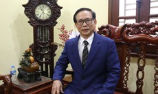 Đại tá, Nhà báo Nguyễn Hòa Văn: Cây bút kiên định với cuộc chiến chống 'giặc nội xâm'