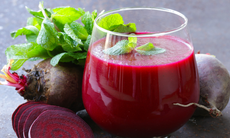 10 thực phẩm giúp dưỡng gan, thanh nhiệt và giảm tích tụ mỡ