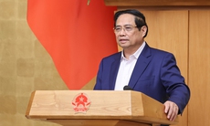 Thủ tướng: Thần tốc xây dựng, sửa chữa nhà ở cho các gia đình bị ảnh hưởng bởi thiên tai