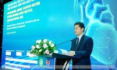 Phát triển cơ sở dữ liệu lớn cho điều trị, dự phòng căn bệnh khiến 200.000 người Việt tử vong mỗi năm