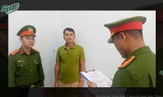 Bực tức vì bạn nhậu bị trêu, gã đàn ông vác dao chém người nguy kịch