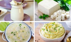 Thực phẩm tốt nhất và tệ nhất với người mắc cúm A