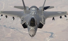 Thổ Nhĩ Kỳ sẵn sàng từ bỏ S-400 của Nga để đổi lấy F-35 Mỹ?