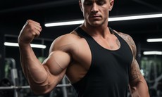 3 bài tập không giúp tăng cơ bắp và cách xử trí đúng