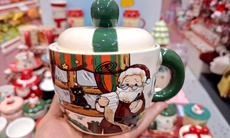 Gợi ý những món quà xinh 'đúng chất', không thể thiếu trong mùa Noel 2025