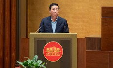 Chính phủ đề xuất nghiên cứu đầu tư ngay giai đoạn 2 sân bay Long Thành