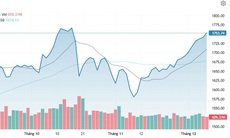 Xu hướng chứng khoán 9/12 cần cơ cấu danh mục cổ phiếu
