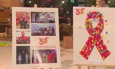 Giải Báo chí về HIV/AIDS: Phác họa chân thực 'bức tranh' nỗ lực phòng, chống HIV trên toàn quốc