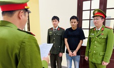 Bắt tài xế ô tô gây tai nạn làm 2 người tử vong ở Huế 