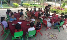 Công an vào cuộc xác minh dự án thiện nguyện 'Nuôi em Nghệ An'