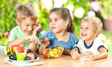 Báo động thừa cân, béo phì học đường: Mối nguy âm thầm đe dọa thế hệ tương lai