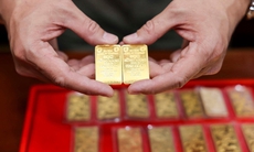 Giá vàng hôm nay ngày 8/12 lại đảo chiều tăng mạnh