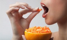 Bị cúm A có nên uống vitamin C để mau hồi phục?