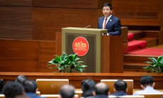 Hà Nội có thể cải tạo chung cư cũ khi có 75% chủ nhà đồng ý