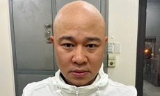 Tạm giam Phạm Anh Cường do dùng dao đuổi công an