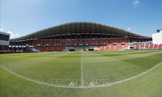 SEA Games 33: U22 Philippines gây 'địa chấn', giành vé đầu tiên vào bán kết