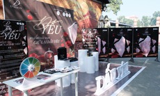 'Dấu Yêu': Chiến dịch nhân văn của D'Beauty chạm đến hàng nghìn phụ nữ Việt