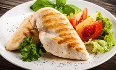 Cách ăn thịt tốt cho người bị tăng mỡ máu