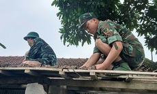 Thủ tướng yêu cầu thần tốc, quyết liệt hoàn thành 'Chiến dịch Quang Trung' xây dựng lại nhà cho dân vùng lũ