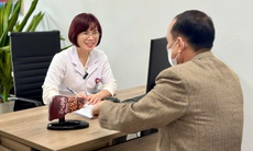 Ham món khoái khẩu, người đàn ông bị ngứa toàn thân gần một năm