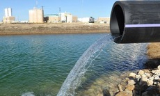 Phạt tới 500 triệu đồng với vi phạm trong lĩnh vực tài nguyên nước