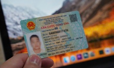 Nhà nghỉ thu giữ, hủy hoại CCCD của khách có thể bị phạt 4 triệu đồng