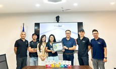 LiveSpo đồng hành cùng Măng Đen Ultra Trail by LiveSpo 2025, mang nụ cười cho các em nhỏ hở hàm ếch