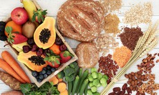 3 nhóm thực phẩm quan trọng nên ăn khi bị viêm phổi