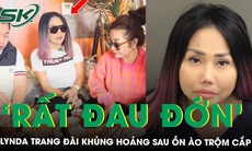 Lynda Trang Đài khủng hoảng, nói ‘rất đau đớn’ sau ồn ào trộm cắp tài sản ở Mỹ