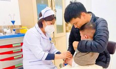 Hải Phòng khuyến cáo người dân tiêm vaccine phòng cúm