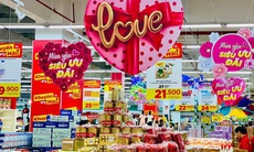 Những mặt hàng quà tặng nào đắt khách trong dịp lễ tình nhân Valentine 2025?