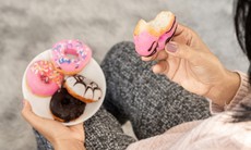 8 loại thực phẩm cần tránh khi mắc cảm lạnh