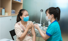 Chủ động tiêm vaccine là biện pháp phòng, chống bệnh cúm hiệu quả