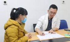 Lấy chồng 2 năm chưa có em bé, đi khám vô sinh hiếm muộn bất ngờ biết tin vui