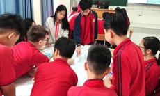 Nhà trường có được liên kết với trung tâm bên ngoài để dạy kỹ năng sống?