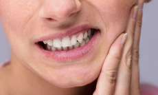 Cách tốt nhất giảm ê buốt răng tại nhà