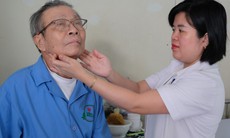 Sau ung thư đại trực tràng, bệnh nhân chiến thắng ung thư thực quản giai đoạn cuối