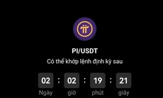 Giá Pi 1 USD là chiến thắng, 100 USD là đại thắng