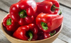 Loại rau nào tốt nhất cho sức khỏe mắt?